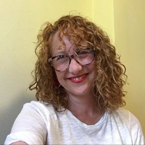 Meet your Posher, Heather